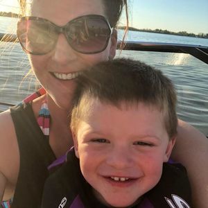 Meet your Posher, Stacy